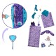 Monster High Skulltimate Secrets Garden Mysteries Playset, Twyla Doll with 19+ Surprises