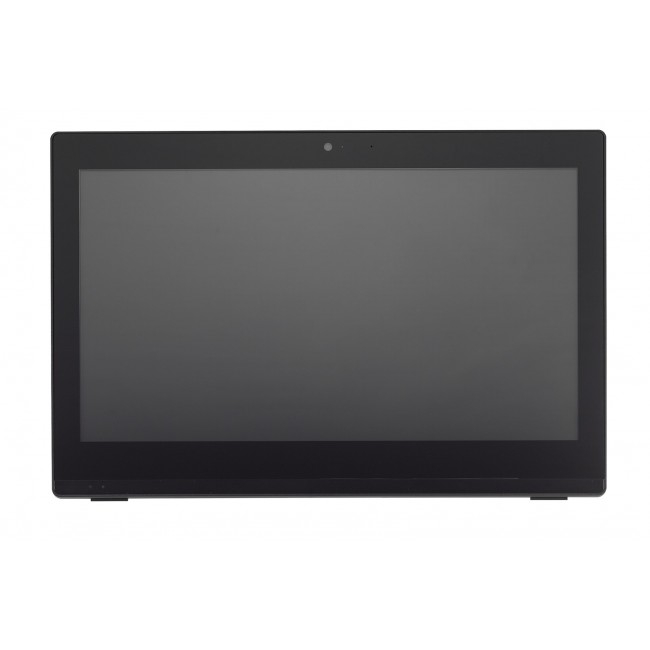 Shuttle All-In-One Barebone P92U, 19.5