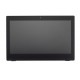 Shuttle All-In-One Barebone P92U, 19.5