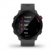 Garmin Forerunner 55 MIP 42 mm Digital 208 x 208 pixels Touchscreen Grey GPS (satellite)