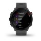 Garmin Forerunner 55 MIP 42 mm Digital 208 x 208 pixels Touchscreen Grey GPS (satellite) Garmin Forerunner 55 MIP 42 mm Digital 208 x 208 pixels Touchscreen Grey GPS (satellite)