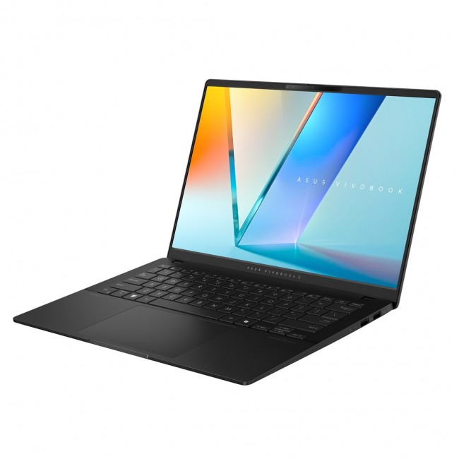 ASUS Vivobook S 14 OLED S5406SA-WH79 laptop Copilot+ PC Intel Core Ultra 7 258V 35.6 cm (14 ASUS Vivobook S 14 OLED S5406SA-WH79 laptop Copilot+ PC Intel Core Ultra 7 258V 35.6 cm (14