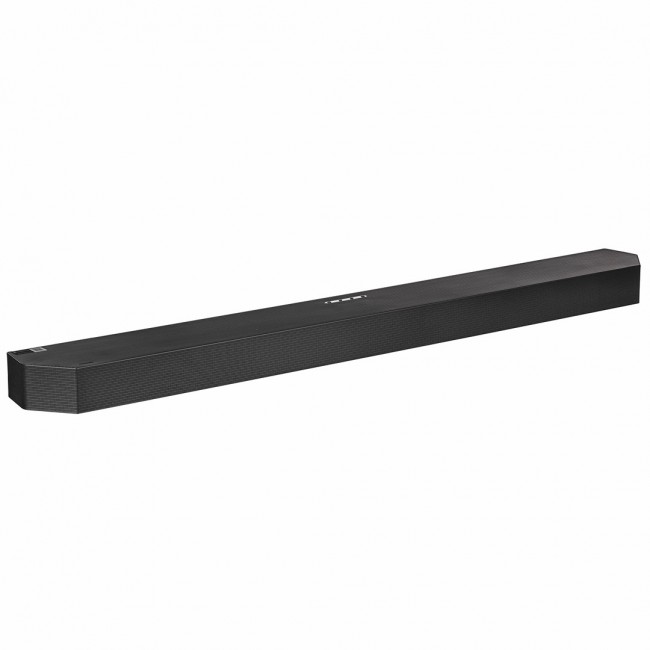 Samsung HW-Q990F/EN Speaker module 11.1.4 channels Black Samsung HW-Q990F/EN Speaker module 11.1.4 channels Black
