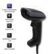 Qoltec 50863 Wired QR & BARCODE Scanner | USB Qoltec 50863 Wired QR & BARCODE Scanner | USB