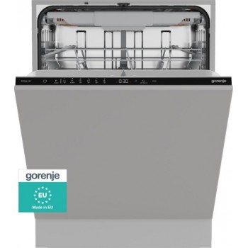GORENJE GV16D5 built-in dishwasher
