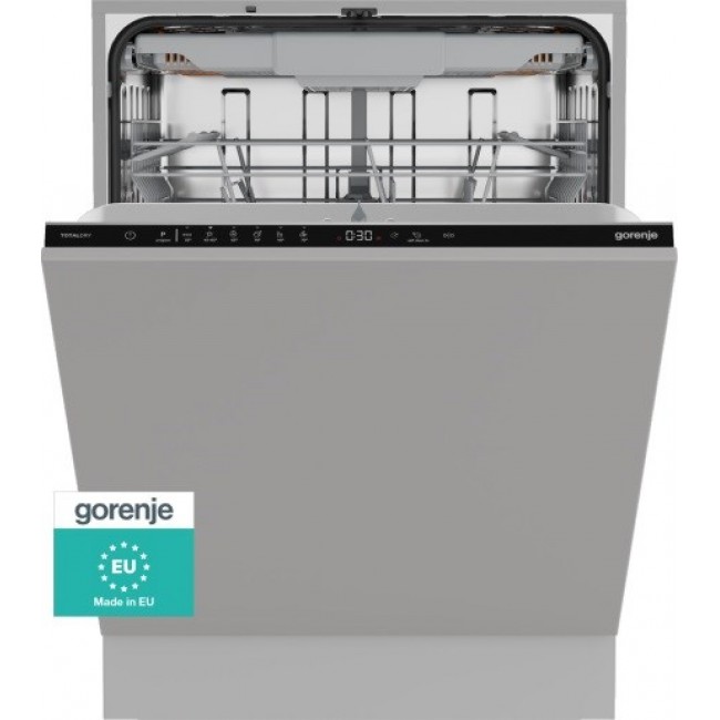 GORENJE GV16D5 built-in dishwasher