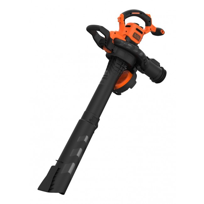 Black & Decker BEBLV300-QS leaf blower Black & Decker BEBLV300-QS leaf blower