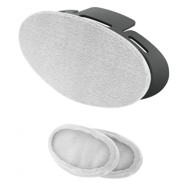 TEFAL | DT8270 | Garment Steamer | Handheld | 2000 W | 0.19 L | 30 g/min | Black