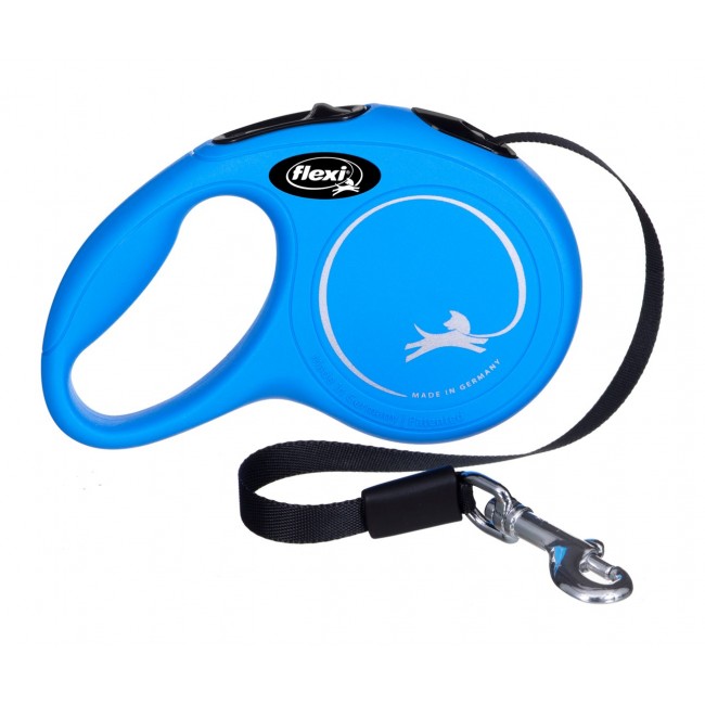 Flexi New Classic Dog Retractable lead 3 m