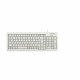 CHERRY XS keyboard Home USB QWERTZ German Grey CHERRY XS keyboard Home USB QWERTZ German Grey