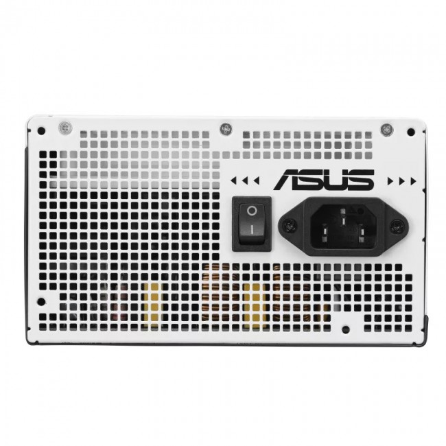 ASUS Prime 750W Gold ( AP-750G ) power supply unit 20+4 pin ATX ATX Black, White