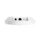 TP-Link Festa F65 3000 Mbit/s White Power over Ethernet (PoE) TP-Link Festa F65 3000 Mbit/s White Power over Ethernet (PoE)