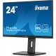 iiyama ProLite XUB2497HSN-B2 computer monitor 60.5 cm (23.8