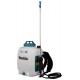 Makita DUS108Z garden sprayer Backpack garden sprayer 10 L