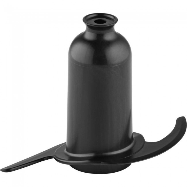 Kenwood FDM301SS food processor 800 W 2.1 L Black, Stainless steel Kenwood FDM301SS food processor 800 W 2.1 L Black, Stainless steel