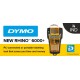 DYMO Rhino 6000+ Industrial Label Maker | Computer Connected Label Maker with Hard Carry Case | Includes 1 Vinyl Tape Cassette1 Flexible Nylon Tape Cassette and Rechargeable Lithium Ion Battery DYMO Rhino 6000+ Industrial Label Maker | Computer Connected Label Maker with Hard Carry Case | Includes 1 Vinyl Tape Cassette1 Flexible Nylon Tape Cassette and Rechargeable Lithium Ion Battery