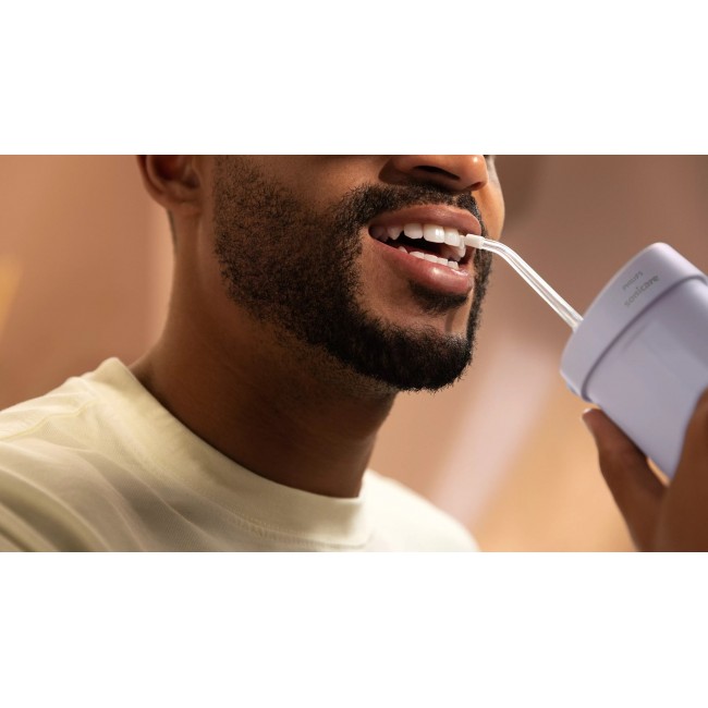 Philips Sonicare HX3333/23 oral irrigator 0.2 L
