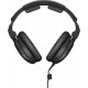 Sennheiser HD 300 PRO - professional headphones, dynamic, closed