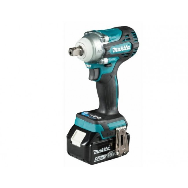 Makita Cordless Impact Wrench DTW301RTJ