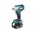 Makita Cordless Impact Wrench DTW301RTJ