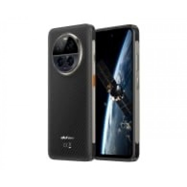 Ulefone Armor 23 Ultra 5G 12/512GB Elite Black without charger Ulefone Armor 23 Ultra 5G 12/512GB Elite Black without charger