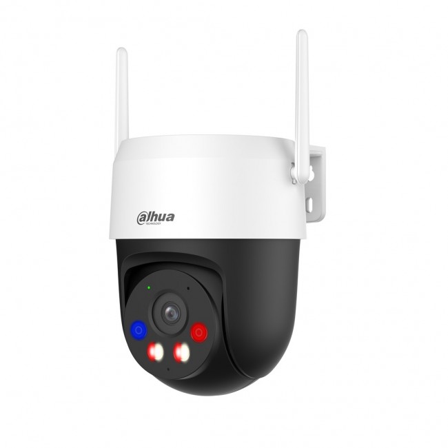 DAHUA P5AS-PV WI-FI CAMERA