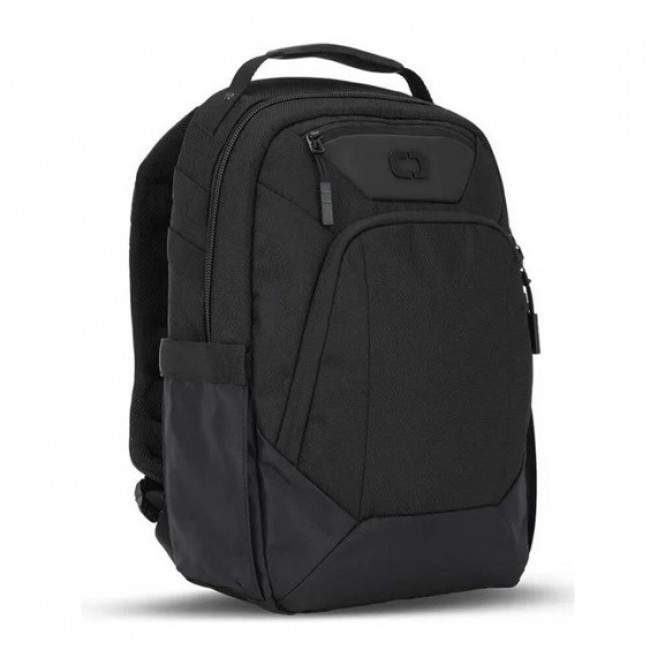 OGIO BACKPACK AXLE DNA BLACK A20261_B0074_NA