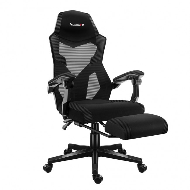 Huzaro Combat 3.1 Carbon gaming chair