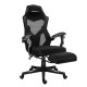 Huzaro Combat 3.1 Carbon gaming chair