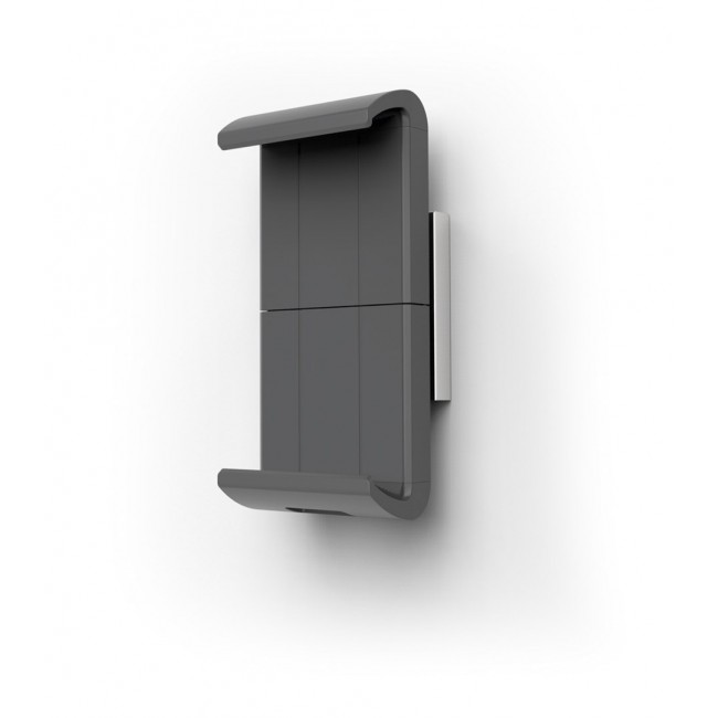 Durable 893823 holder Passive holder Tablet/UMPC Black