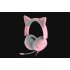 Razer Kraken Kitty V3 X Headset Wired Head-band Gaming USB Type-A Pink