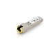 Digitus 1.25 Gbps copper SFP-module, RJ45