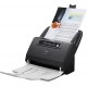 Canon imageFORMULA DR-M160II ADF scanner 600 x 600 DPI A4 Black, Grey