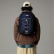 The North Face Borealis Classic backpack Rucksack Blue, White Nylon