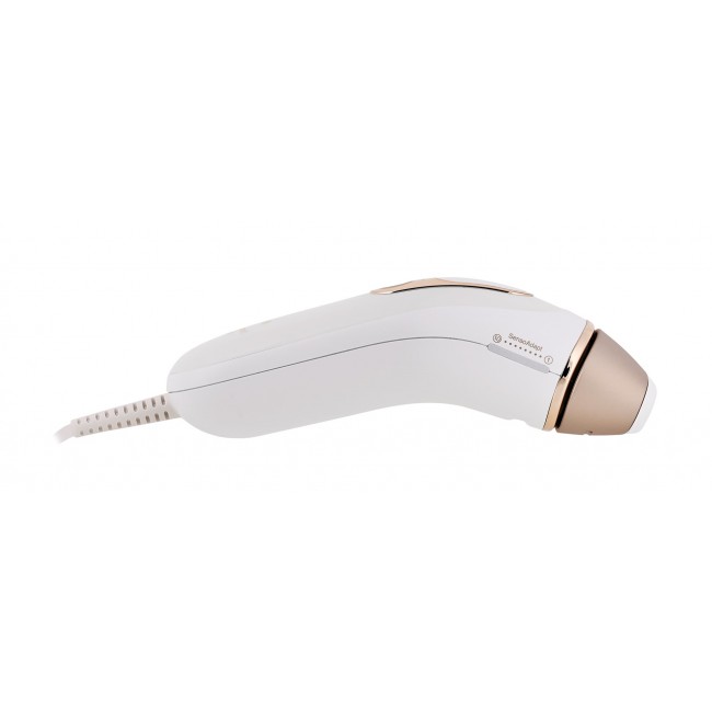 Braun Silk-expert Pro Silk expert Pro 5 PL5267 Intense pulsed light (IPL) Gold, White