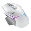 USB Optical Mouse G502X Plus White USB Optical Mouse G502X Plus White