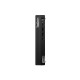 Computer Lenovo ThinkCentre M70q - i5-13400T, 16GB