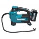 Makita MP001GZ air compressor 24 l/min Battery