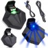 LIGHT4ME VENOM FX SCANNER 80W V2 light effect