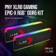 PNY MD32GK2D5600036XRGB memory module 32 GB 2 x 16 GB DDR5 288-pin DIMM
