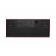 Logitech G PRO X TKL keyboard Gaming RF Wireless + Bluetooth QWERTY US International Magenta
