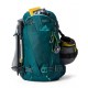 Gregory Targhee Women s hiking backpack 30 L S/M green