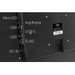 Xoro MegaPAD 2404 V7 64 GB 61 cm (24