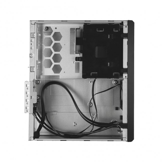 Chieftec BE-10B-300 computer case Small Form Factor (SFF) Black 300 W