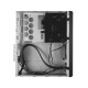 Chieftec BE-10B-300 computer case Small Form Factor (SFF) Black 300 W