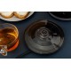 ELDOM C270C OSS electric kettle 1.7 L 2150 W Black ELDOM C270C OSS electric kettle 1.7 L 2150 W Black