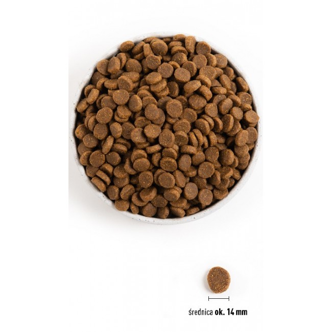 ACANA Senior - dry dog food - 11,4kg