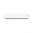 Ubiquiti UniFi Flex Mini 2.5G Managed 2.5G Ethernet (100/1000/2500) Power over Ethernet (PoE) Desktop White