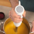 Braun MultiQuick 5 MQ 50201 M Immersion blender 1000 W White