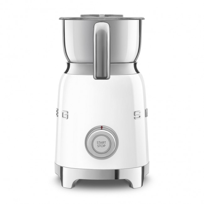 Smeg 50's Style MFF11WHEU White
